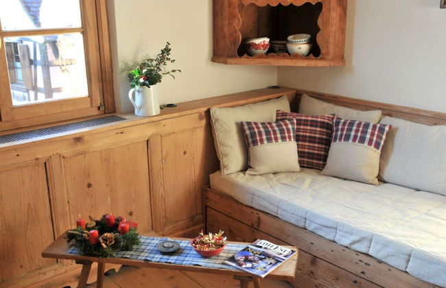 S"storikenascht Comfortable Holiday Residence - Photo 9