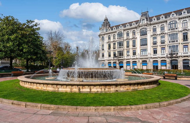 Ciao Oviedo : Privato 2 - Ora Intro City Walk con Guida Locale - Foto 3
