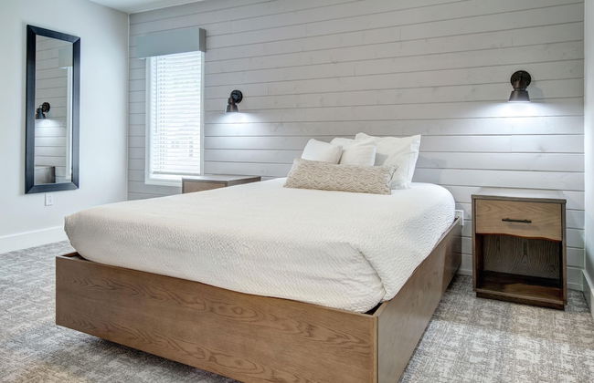 Pocono Mountain Villas MOD Collection by Sonesta - Foto 59