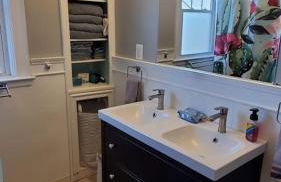 Vintage Soul, Modern Style - Large 3 Bedroom Duplex - Foto 12