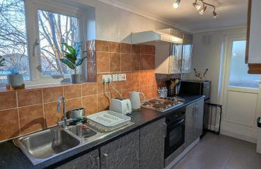 A&A Apartment Basildon - Foto 8