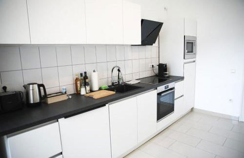 Palais Passy~Design Suite mit Ausblick im Zentrum - Foto 23