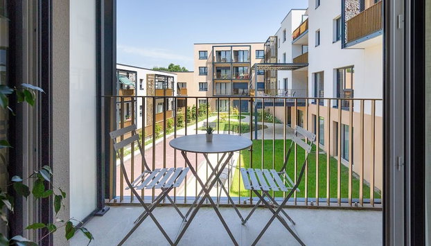 Zenao Appart'hôtels Montivilliers - Foto 2, Imagen principal