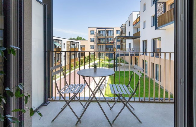 Zenao Appart'hôtels Montivilliers - Foto 2