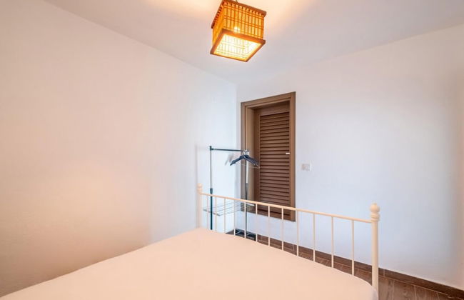 Impressive House Near Paradise Bay in Bodrum - Photo 17