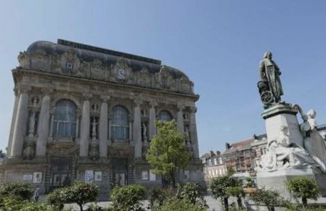 Appartement cosy en centre-ville - Foto 15