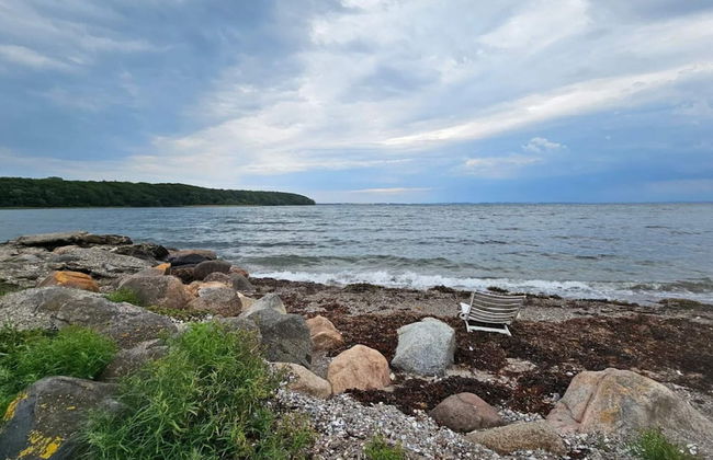 7 Person Holiday Home in Ronde-by Traum - Foto 39