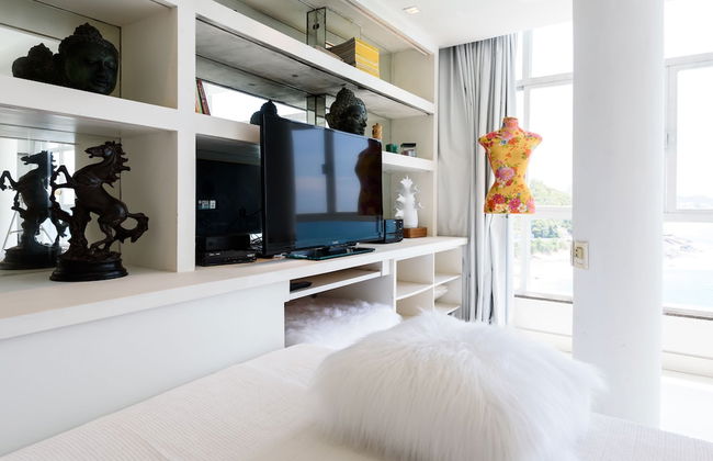 Omar do Rio - Apartamento V902 - Foto 5