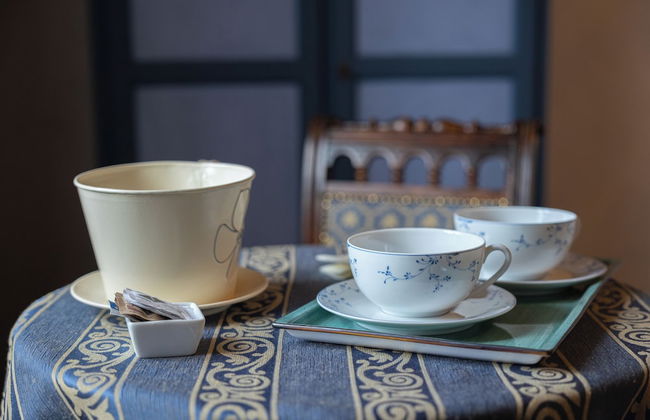 Di Colle in Colle - Foto 50