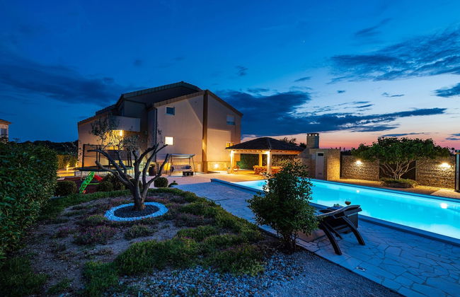 Villa Olive Garden - Foto 32