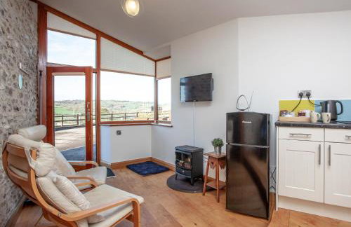 Old Orchard Barn - The Annexe - Foto 9