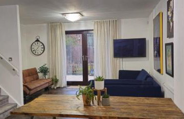 Riverside Cockatoo's Cottage Charming 3 Bed Retreat for up to 10 Guests - Foto 32