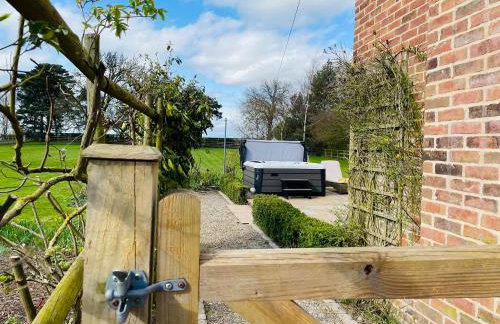 Gilbertson Cottage - Foto 42