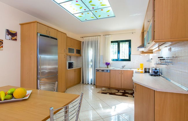 Argyro Villa - Foto 9