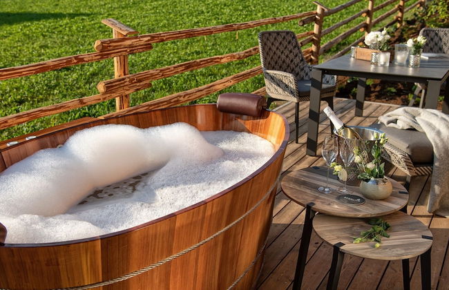 MONDI Chalets am Grundlsee - Foto 32