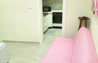 Charming apartment in Canicatti, 40 m² with private terrace. - Foto 15