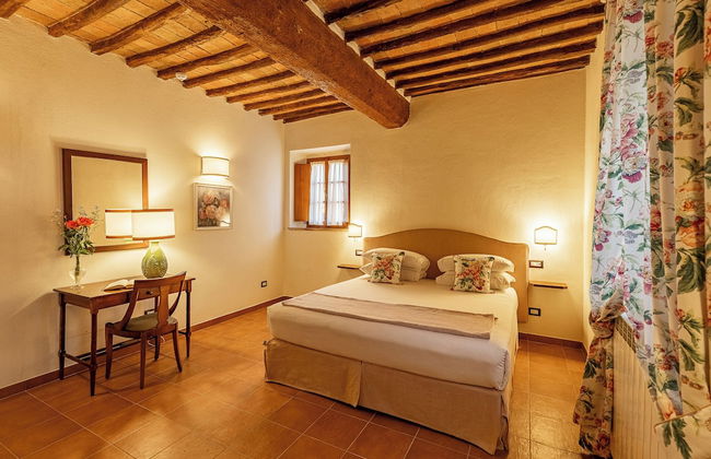 Wine Relais in Montecucco - Photo 11