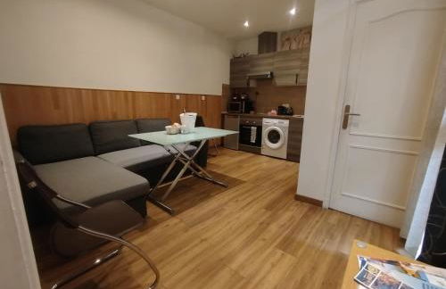 Appartement 2 pièces rénover - Foto 13