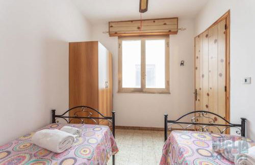 Appartamento La Torre Primo Piano Vista mare Puglia On line - Foto 27