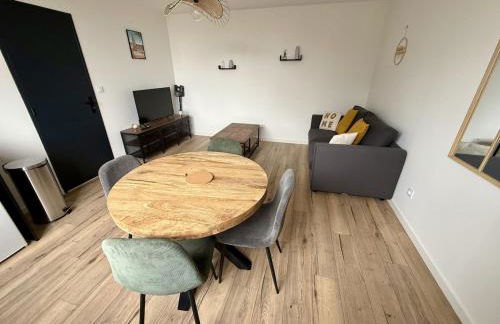 Le Calais Wilson 6 - Appt 4p - Foto 9