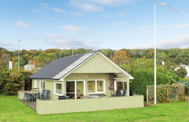 "Lilibeth" - 300m from the sea - Foto 1