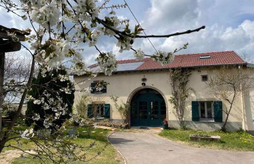 Gîte L'instant Vosges - Foto 6