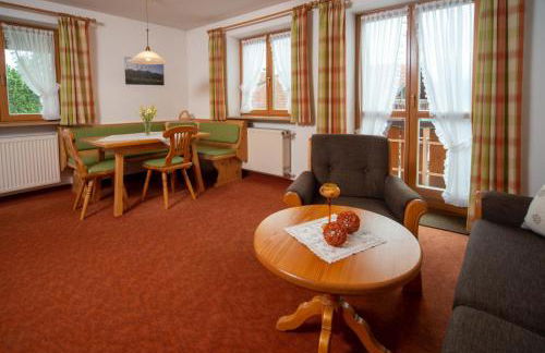 Allgäuer Bergblick - Foto 31