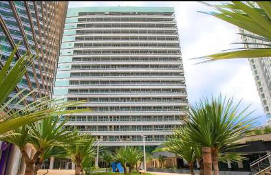 Vision Work and live - Flat magnífico completo no centro de Brasília - Foto 63