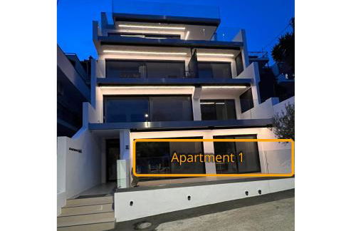 Apartments-M4 - Foto 76