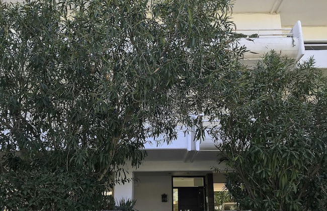 Kleio - Spacious Apartment in Glyfada - Foto 12