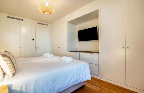 Beachfront Garden & SPA - indoor and outdoor pool - Foto 46