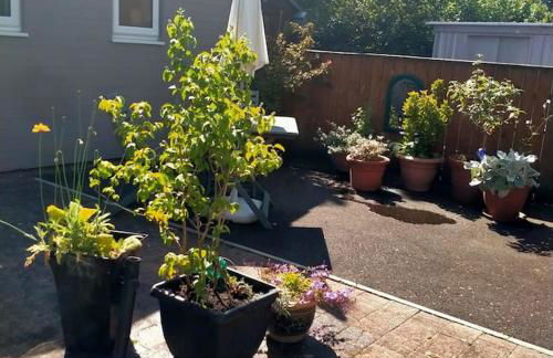 Garden Apartment Morpeth- with lockable bike storage! - Foto 18