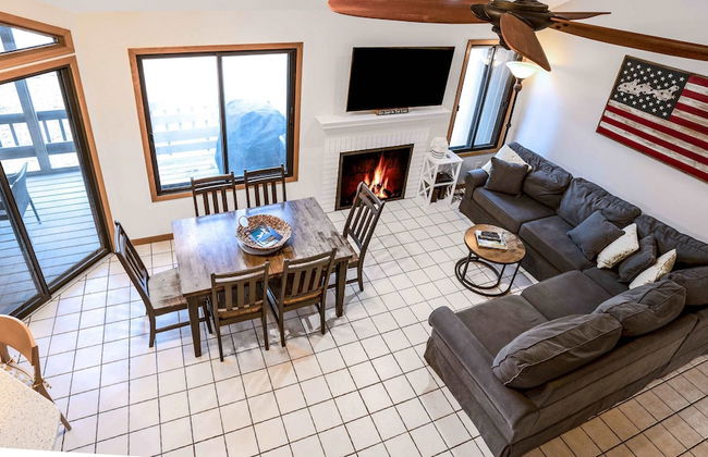 Briarwood Serenity at Abbey Springs Quiet 4 Bdr! - Foto 10