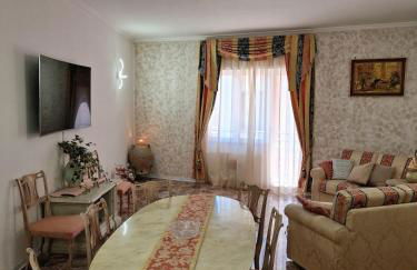 Casa Vacanze Fiore Ciampino Airport - Rome Station - 108 mqs - Foto 6