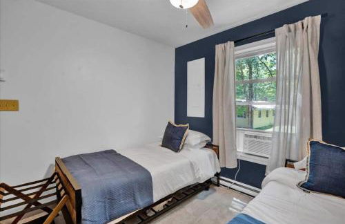 Chalet Lake, Movie Theater, Hot Tub, Arcade - Foto 51