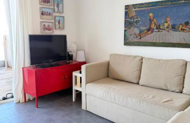 Vue Mer - appartement de charme - accès direct plage - Foto 16