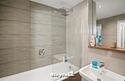 Spectacular Apartment Balcony View in Cit… - 19611 - Foto 16