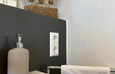 AMAO Grey - Family Apartment - Free Parking - Foto 35