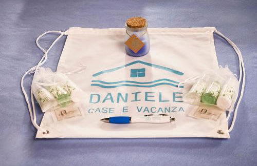 Splendido loft in Cenisio - Daniele Case Vacanza - Foto 32