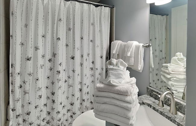 Majestic Sun by Southern Vacation Rentals - Foto 58