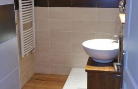 L escale ardéchoise Ardèche stopover - Foto 17