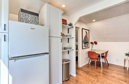 2 Mi to Downtown Denver Chic Apartment! - Foto 12