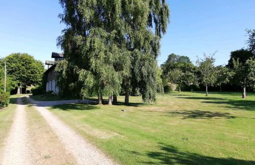 Le Pressoir de Cour la Ville - Foto 7