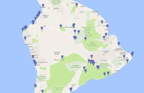 PonoMana Oasis's - Koi Cottage - Foto 43