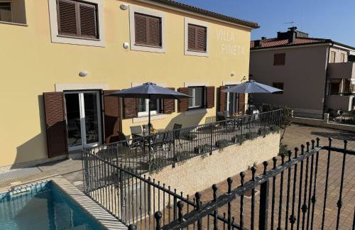 Villa Pineta - Foto 57