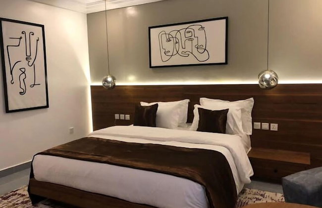 C33 Apartment And Suites - Foto 25