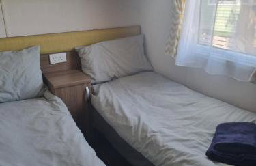 Leafy Lytham Holiday Home - Foto 5