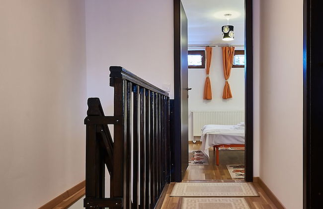 Apartment Poiana Stechil - Foto 24