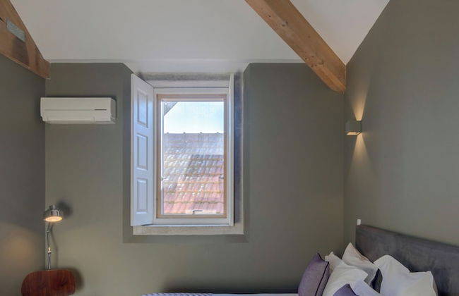 Condes de Azevedo Palace - Foto 20