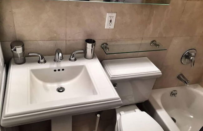 Cozy Studio - Photo 16